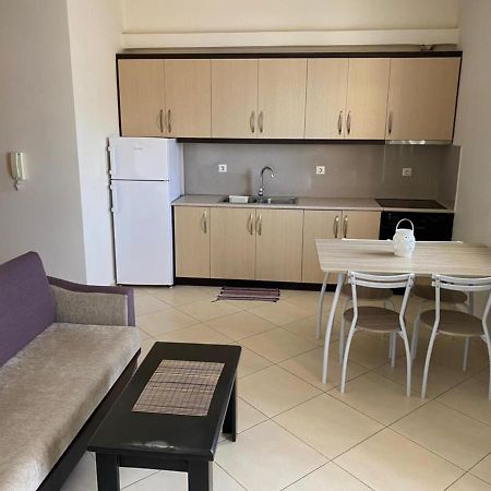 סרנדה Paradiso Apartments מראה חיצוני תמונה