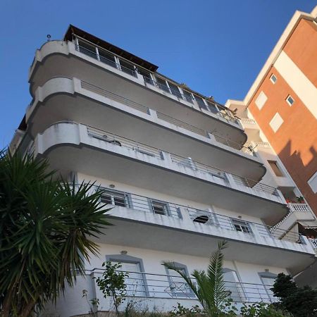 סרנדה Paradiso Apartments מראה חיצוני תמונה