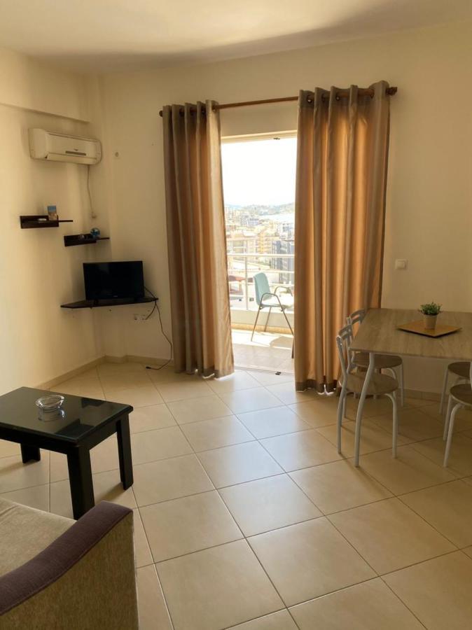 סרנדה Paradiso Apartments מראה חיצוני תמונה