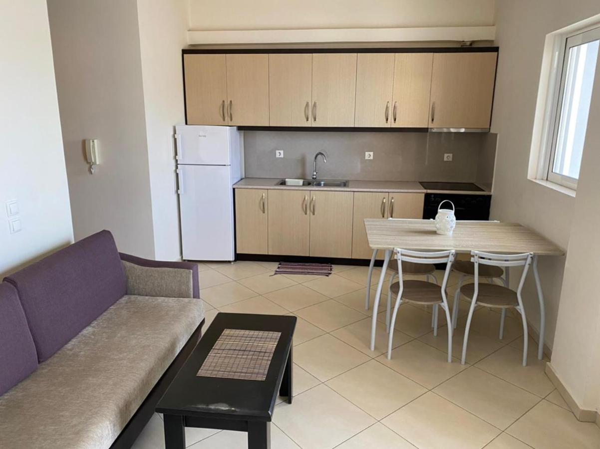 סרנדה Paradiso Apartments מראה חיצוני תמונה