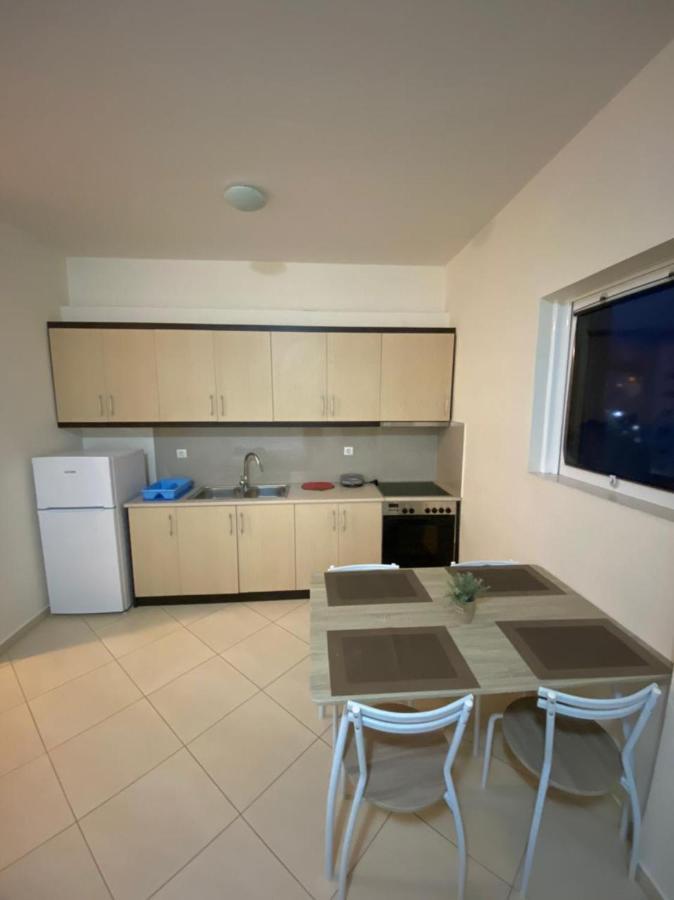 סרנדה Paradiso Apartments מראה חיצוני תמונה