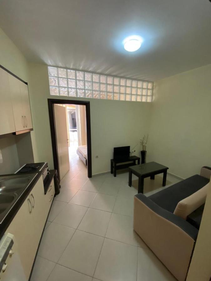 סרנדה Paradiso Apartments מראה חיצוני תמונה