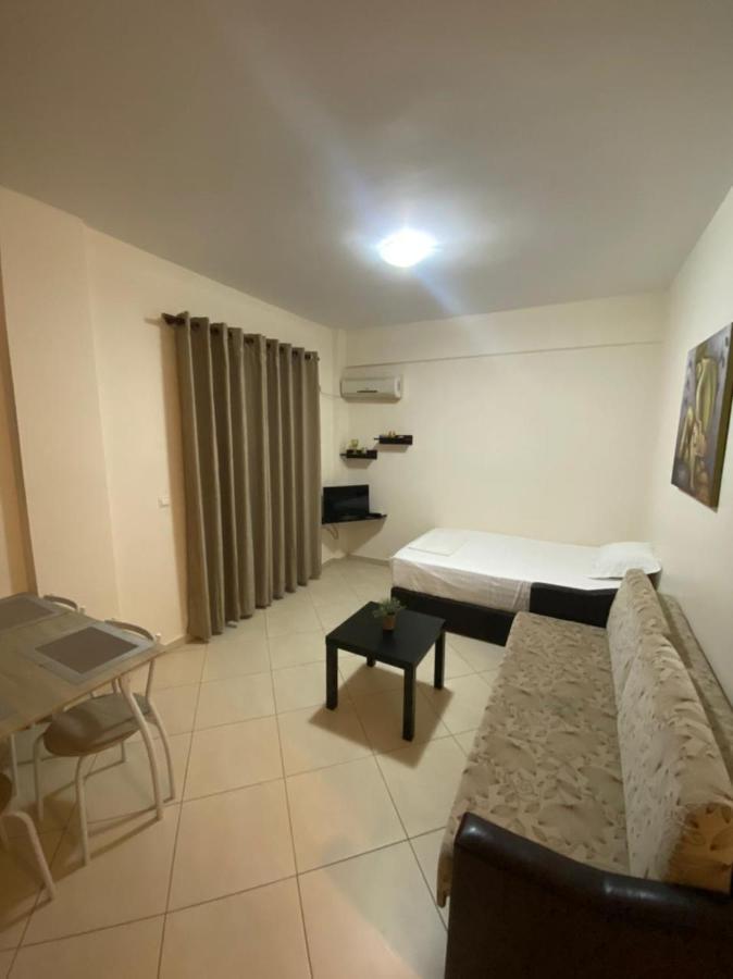 סרנדה Paradiso Apartments מראה חיצוני תמונה