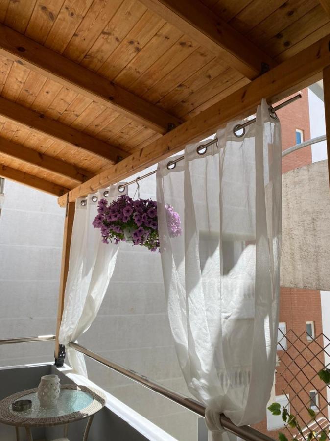 סרנדה Paradiso Apartments מראה חיצוני תמונה