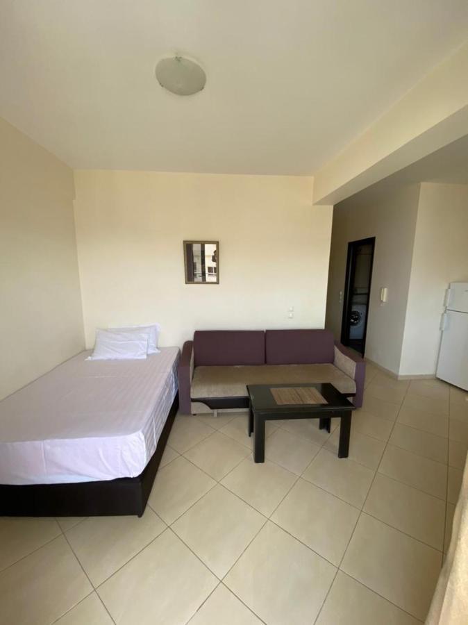 סרנדה Paradiso Apartments מראה חיצוני תמונה