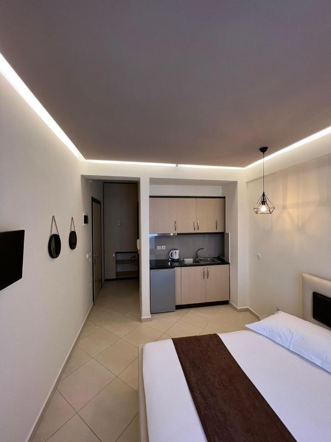סרנדה Paradiso Apartments מראה חיצוני תמונה