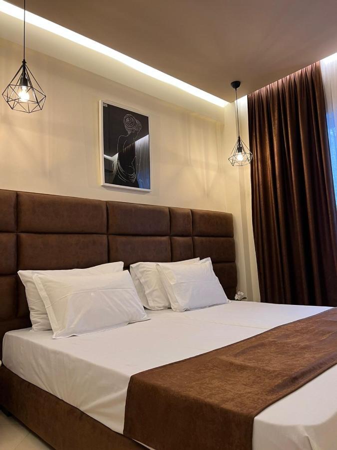סרנדה Paradiso Apartments מראה חיצוני תמונה