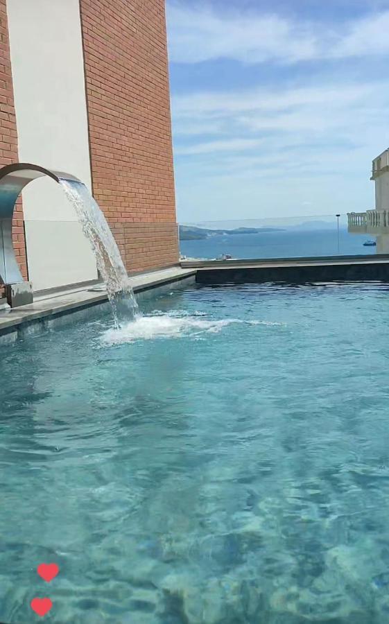 סרנדה Paradiso Apartments מראה חיצוני תמונה