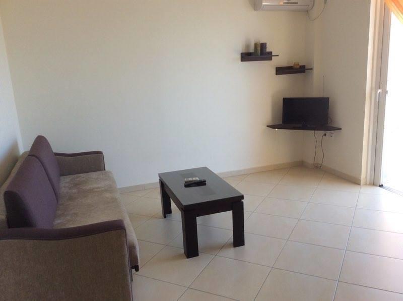 סרנדה Paradiso Apartments מראה חיצוני תמונה