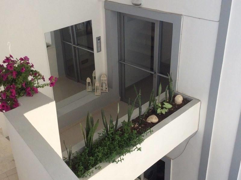 סרנדה Paradiso Apartments מראה חיצוני תמונה