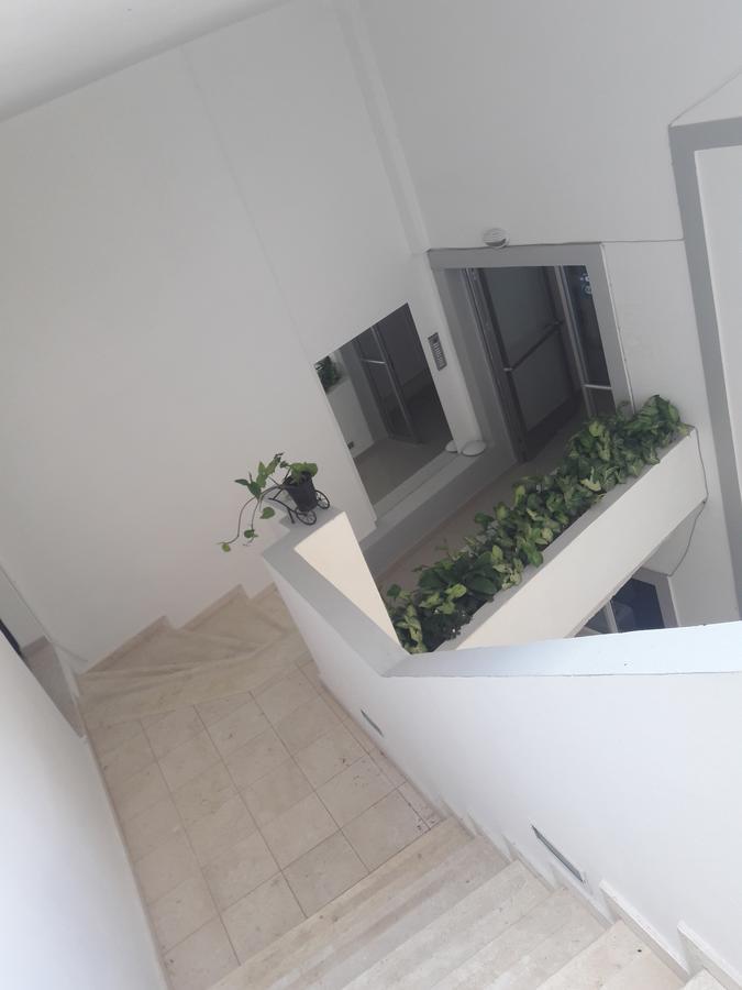 סרנדה Paradiso Apartments מראה חיצוני תמונה