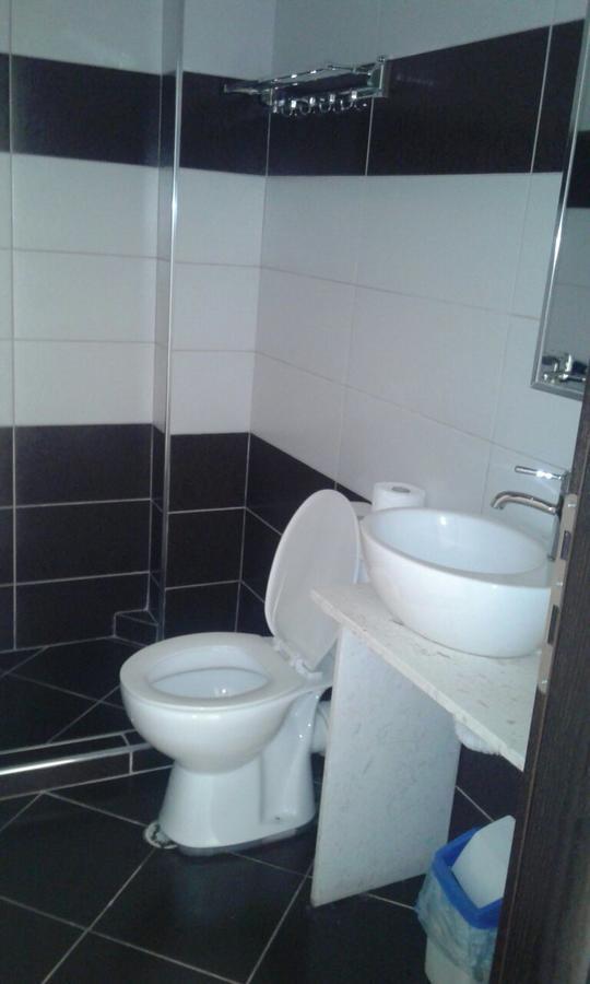 סרנדה Paradiso Apartments מראה חיצוני תמונה